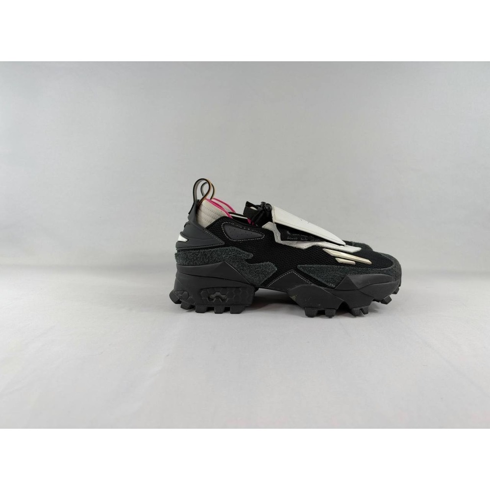 Pyer Moss x Reebok Experiment 4 Trail Fury 'Innocence Project' FX7544 Size 11